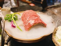 -盡膳口福·百年汤方火锅(科华北路店)