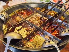 -重庆德忆火锅（龙南街3店）(渝水岸餐饮)