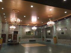 -香港华美达海景酒店