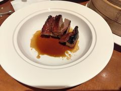 蜜汁叉烧皇-杭州JW万豪酒店-万豪中餐厅