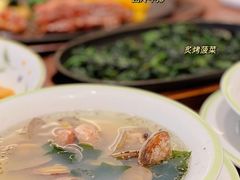 -萨莉亚意式餐厅(杭州滨江天街店)