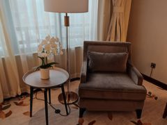 -上海波特曼丽思卡尔顿酒店