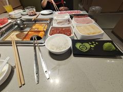-海底捞火锅(安吉万达店)
