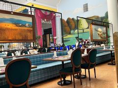 -小莫餐厅And More Restaurant西餐(北京展览馆店)