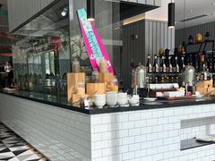 -昆山琶拉帝诗酒店·河畔咖啡厅Riverside Cafe