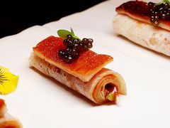 -运·中餐厅(成都华尔道夫酒店)
