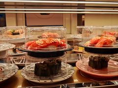 -争鲜回转寿司(西红门荟聚PLUS店)