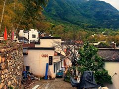 -塔川景区
