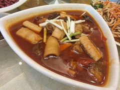 -学成饭店(北辰店)