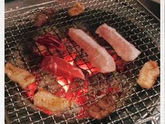 -釜山火炉·海鲜烤肉(紫藤路店)