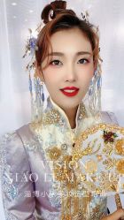 -小乐化妆美甲半永久培训学校