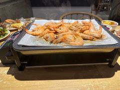 -玫瑰花园自助烤肉(顺义鑫海韵通店)