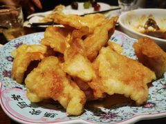 -老厨家(友谊路总店)
