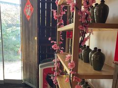 -烟水渔庄餐厅(西溪湿地店)