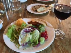 -羽深肉铺 Steak & Wine
