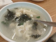 -买又大餐厅(福林里店)