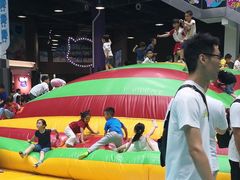 -蒙特利亲子乐园