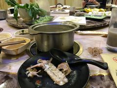 -牛天下·牛肉·海鲜·打边炉·融合菜