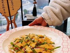 -馋遇江南·精致湖景雅宴(东方之门店)