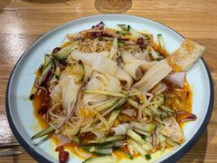 -天山传奇新疆菜(SKLP店)