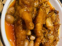 -新加坡高记KOO KEE Restaurant(盈科店)