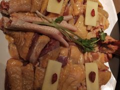 -汤城小厨•粤菜•靓汤(苏州街店)