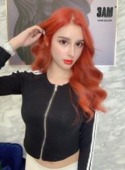 -3AM HAIR SALON染发接发