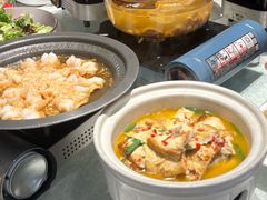 -湘知湘味(岳麓山店)