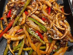 -盛福楼·惠山宴(盛岸路店)