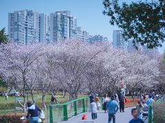 -白塘生态植物园