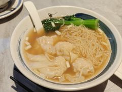 -陶兰居·手工点心·粤菜(圆融时代广场店)