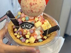 -DQ·蛋糕·冰淇淋(上海惠南店)