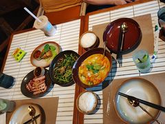 -CHINCHIN 青青·泰国料理(万象食家店)