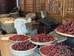 -田园印象·成都土菜院子(华阳店)