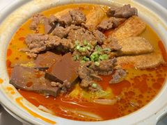 -满香舒·漳州小馆(大唐店)