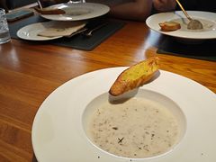 -LUCCA卢卡西班牙海鲜饭(远洋广场店)