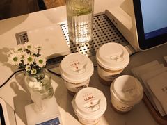 -Cafe on warm(丹霞店)