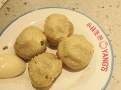 -小杨生煎(黄河路店)