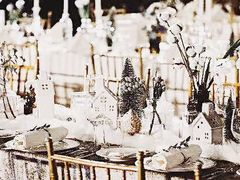 -大麦吉翻糖蛋糕甜品桌商务茶歇(光复西路店)