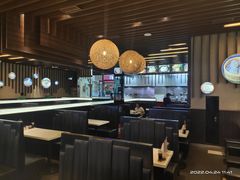大堂-大铁勺新津菜(东丽阳光新业广场店)