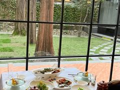 -和平官邸·花园餐厅(武定西路店)