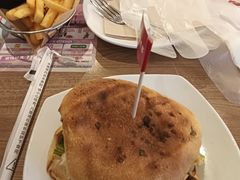 -必胜客(龙湾万达店)