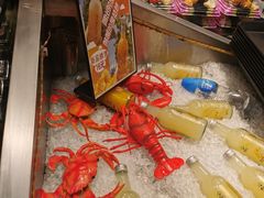 -池田寿司·4H鲜作(西直门凯德华联店)