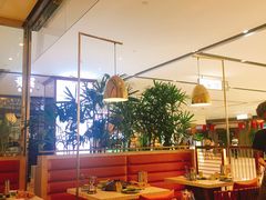 -椰子营·椰子鸡火锅(万象里店)