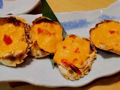 -山之川日料放题(通州店)