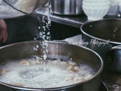 蒸云吞-陈记饮食店(菜园墩店)