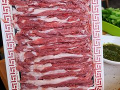 -四季民福烤鸭店(故宫店)