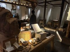-兮禾酒馆(护国路店)