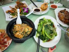 -景好海鲜餐厅(大鹏必选旅游店)