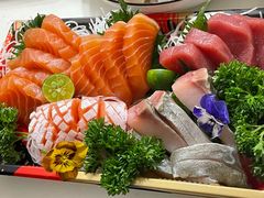 -吉之仙•中国制造•出口级食材日料店(领事馆总店)